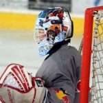 Mladí hokejisté HC Milevsko 2010 se pilně připravují na novou sezonu