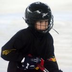 Mladí hokejisté HC Milevsko 2010 se pilně připravují na novou sezonu