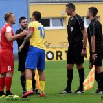 Januška přišel, rozkoukal se, dal dva góly a zvítězil