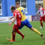 Januška přišel, rozkoukal se, dal dva góly a zvítězil