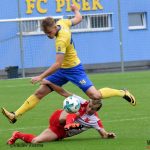 Januška přišel, rozkoukal se, dal dva góly a zvítězil