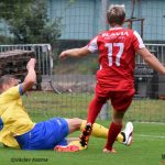 Januška přišel, rozkoukal se, dal dva góly a zvítězil