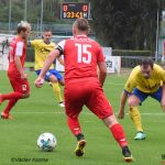 Januška přišel, rozkoukal se, dal dva góly a zvítězil