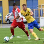 Januška přišel, rozkoukal se, dal dva góly a zvítězil