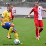 Januška přišel, rozkoukal se, dal dva góly a zvítězil