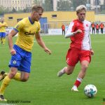 Januška přišel, rozkoukal se, dal dva góly a zvítězil