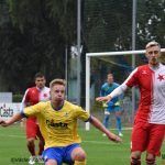 Januška přišel, rozkoukal se, dal dva góly a zvítězil