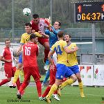 Januška přišel, rozkoukal se, dal dva góly a zvítězil