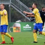Januška přišel, rozkoukal se, dal dva góly a zvítězil