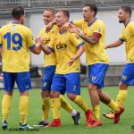 Januška přišel, rozkoukal se, dal dva góly a zvítězil