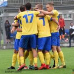 Januška přišel, rozkoukal se, dal dva góly a zvítězil