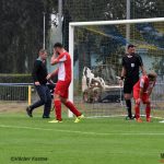 Januška přišel, rozkoukal se, dal dva góly a zvítězil