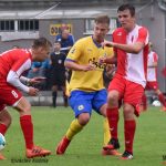 Januška přišel, rozkoukal se, dal dva góly a zvítězil