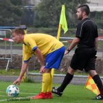 Januška přišel, rozkoukal se, dal dva góly a zvítězil