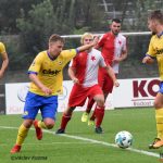 Januška přišel, rozkoukal se, dal dva góly a zvítězil