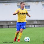 Januška přišel, rozkoukal se, dal dva góly a zvítězil