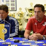 Januška přišel, rozkoukal se, dal dva góly a zvítězil