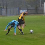 Katovice zničily Milevsko 5:0, Vladimír Uher vsítil hattrick