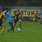 Katovice zničily Milevsko 5:0, Vladimír Uher vsítil hattrick