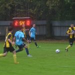 Katovice zničily Milevsko 5:0, Vladimír Uher vsítil hattrick
