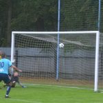 Katovice zničily Milevsko 5:0, Vladimír Uher vsítil hattrick