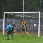 Katovice zničily Milevsko 5:0, Vladimír Uher vsítil hattrick