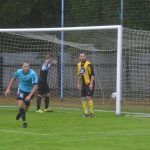 Katovice zničily Milevsko 5:0, Vladimír Uher vsítil hattrick