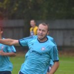 Katovice zničily Milevsko 5:0, Vladimír Uher vsítil hattrick