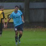 Katovice zničily Milevsko 5:0, Vladimír Uher vsítil hattrick