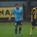 Katovice zničily Milevsko 5:0, Vladimír Uher vsítil hattrick