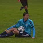 Katovice zničily Milevsko 5:0, Vladimír Uher vsítil hattrick