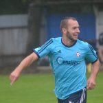 Katovice zničily Milevsko 5:0, Vladimír Uher vsítil hattrick