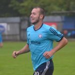 Katovice zničily Milevsko 5:0, Vladimír Uher vsítil hattrick