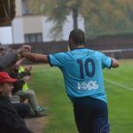 Katovice zničily Milevsko 5:0, Vladimír Uher vsítil hattrick