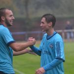 Katovice zničily Milevsko 5:0, Vladimír Uher vsítil hattrick