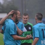 Katovice zničily Milevsko 5:0, Vladimír Uher vsítil hattrick