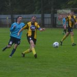 Katovice zničily Milevsko 5:0, Vladimír Uher vsítil hattrick