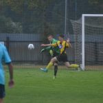 Katovice zničily Milevsko 5:0, Vladimír Uher vsítil hattrick