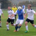 Drama v derby! Božetice hazardovaly s třígólovým náskokem