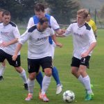 Drama v derby! Božetice hazardovaly s třígólovým náskokem
