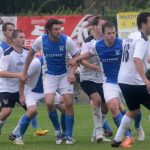 Drama v derby! Božetice hazardovaly s třígólovým náskokem