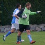 Drama v derby! Božetice hazardovaly s třígólovým náskokem