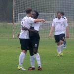 Drama v derby! Božetice hazardovaly s třígólovým náskokem
