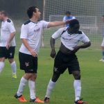 Drama v derby! Božetice hazardovaly s třígólovým náskokem