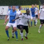 Drama v derby! Božetice hazardovaly s třígólovým náskokem