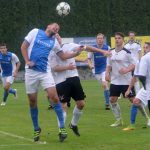 Drama v derby! Božetice hazardovaly s třígólovým náskokem