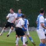 Drama v derby! Božetice hazardovaly s třígólovým náskokem