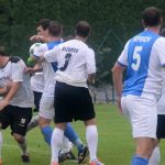 Drama v derby! Božetice hazardovaly s třígólovým náskokem