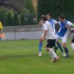 Drama v derby! Božetice hazardovaly s třígólovým náskokem