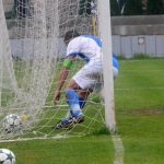 Drama v derby! Božetice hazardovaly s třígólovým náskokem